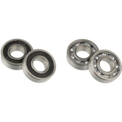 Ložiská FULCRUM, set (4ks), 28x12x8mm