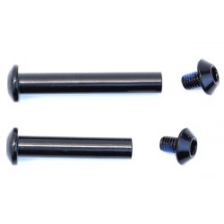 CANNONDALE díly na kola CANNONDALE KIT JEKYLL AL SHOCK MOUNT HARDWARE (K36018)