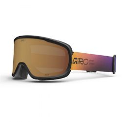 GIRO Roam Purple Faded-Amber Gold/Yellow (2skla)