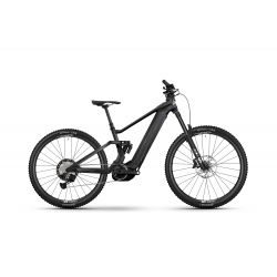 LAPIERRE Overvolt AM 9.8 Anthra Grey Glossy
