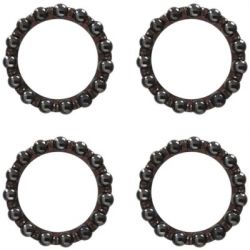 Ložiska FULCRUM Ceramic USB ball bearing ring  (4 pcs.)