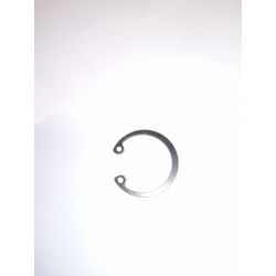 LAPIERRE lockring / poistný krúžok  Zesty Spicy eZesty