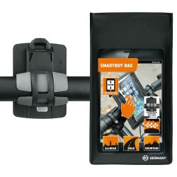 Držiak telefónu SKS Smartboy 155x90 mm