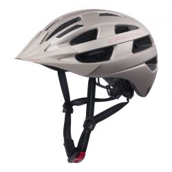 Helma CRATONI Velo-X Champagner Matt  - M-L (56-60 cm)