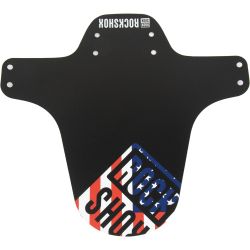 SRAM ROCK SHOX 00.4318.020.032 - ROCKSHOX AM FENDER USA FLAG