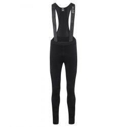 W.L.GORE and ASSOCIATES GmbH GORE C5 Thermo Bib Tights+-black-M