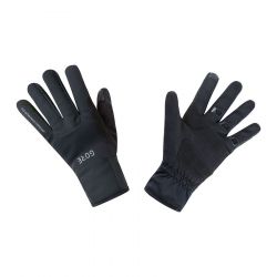 GORE M WINDSTOPPER® Thermo Gloves black 11