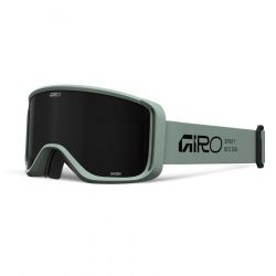 GIRO Sagen Glacier Green Stacked-Ultra Black/Yellow (2skla)