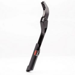 Stojan MOUSTACHE Alu Black