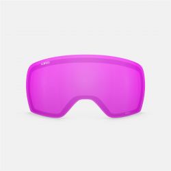 GIRO Article II Repl Lens Vivid Pink