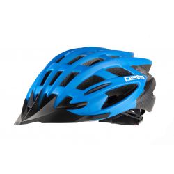 Prilba PELLS Mosquito Blue - M (55-58 cm)