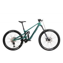 NORCO Sight C3 150 MX Canadian Mint Green - SZ1