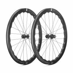 Sada kolies FULCRUM Soniq 42 DB Carbon 28" - XDR