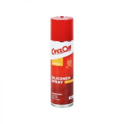 CyclOn SILIKONEN / CYLICON SPRAY - 250ml