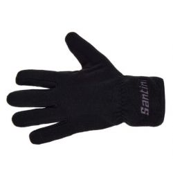 SANTINI Pile Black - M