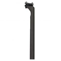 CANNONDALE doplňky a textil CANNONDALE SEDLOVKA HOLLOWGRAM KNOT 27 CARBON 330 MM, 15MM OFFSET (K2601015)