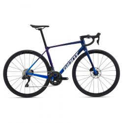 Giant TCR Advanced 1-PC L Purple Haze