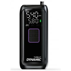 DYNAMIC BIKE CARE Mini kompresor DYNAMIC Turblo+