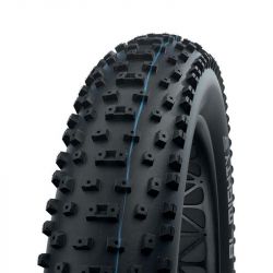 SCHWALBE Plášť AL MIGHTY 26x4.80 (120-559) 67EPI 1700g TLE Evo Super Ground Addix SpeedGrip skladací