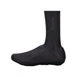 Návleky na boty SANTINI Aero Lite Black - XL
