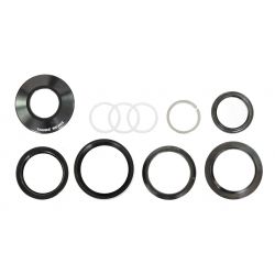 CANNONDALE díly na kola CANNONDALE HEADSET SI TO TAPERED WITH DROP-IN CUP M-XL (K35019)