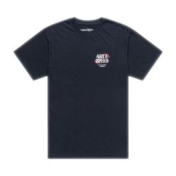 Troy Lee Designs TLD TRIKO S KRÁTKÝM RUKÁVEM PINK SLIPS BLACK (70169700)