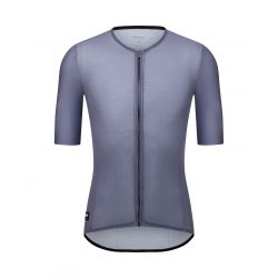Unisex dres SANTINI Super Lite Grey