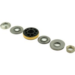 SRAM ROCK SHOX 11.4118.085.000 - ROCKSHOX DAMPING PISTON ASSY SDLX-3 MM