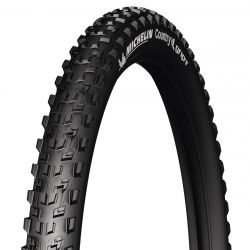 MICHELIN PLÁŠŤ COUNTRY GRIPR 27.5X2.10 ACCESS LINE DRÁT (824948)