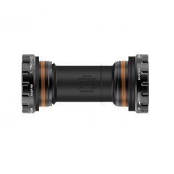 SHIMANO Oska stredová s ložiskami BB-MT501 HTII BSA horské 68/73mm