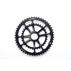 CANNONDALE doplňky a textil CANNONDALE SPIDERING ROAD 50/34T, 8 ARMS (KP407/)