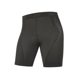 GORE C5 Liner Short Tights+ black S