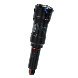 SRAM ROCK SHOX 00.4118.357.011 - ROCKSHOX AM RS DLX ULT RCT 205X65 0L1 LNL 38TS C1