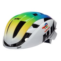 Prilba HJC Ibex 3.0 TotalEnergies - L (58-63cm)