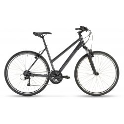 STEVENS 3X LT Phantom Grey