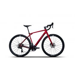 LAPIERRE Crosshill CF 6.0 Cranberry Juice Red Glossy