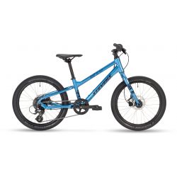 STEVENS Beat SL Disc 20 Vivid Blue