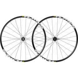 MAVIC CROSSRIDE FTS-X 27,5" SHIMANO HG 6-BOLT PÁR (P00098803)