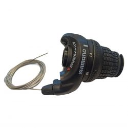 SHIMANO Radenie SL-RS31 ľavé 3kolo index