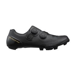 SHIMANO Tretry SHRX910 čierne /Vel:45