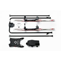 Ski set HAMAX Outback Next