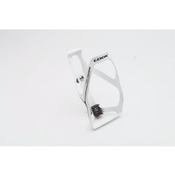 Košík na fľašu LOOK Super Light Bottle Cage - White