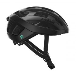 LAZER Prilba TEMPO KinetiCore čierna /Vel:Uni 54-61
