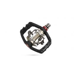 MTB Pedále EXUSTAR PM825 - Black