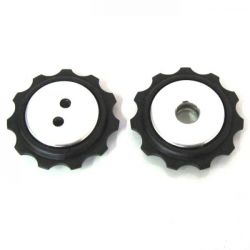 00.0000.200.713 - SRAM PULLEY ASSY, 9.0SL, 2004 X.9,2003 9.0