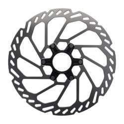 SHIMANO Kotúč brzdový RT-CL750 200mm Center Lock Ice Tech (vonk. uťahov.)