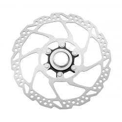 SHIMANO Kotúč brzdový SM-RT54 160mm Center Lock (vnútor. uťahov.) len pre resin platničky