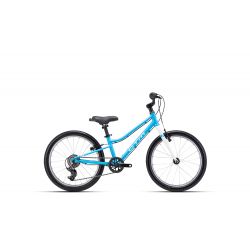 CTM SLY 20" - matná modrá