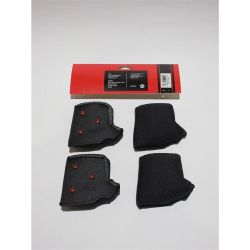 BELL Super DH MIPS Cheek Pads 25/30 mm