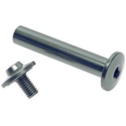 NORCO Main Linkarm Pivot Shaft & Nut